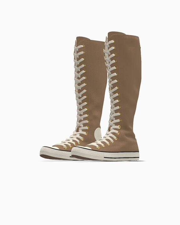 Custom Chuck Taylor All Star XXHi By You