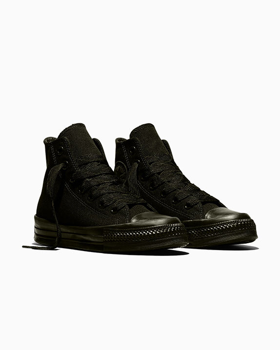 Chuck Taylor Throwback Black/Black/Black