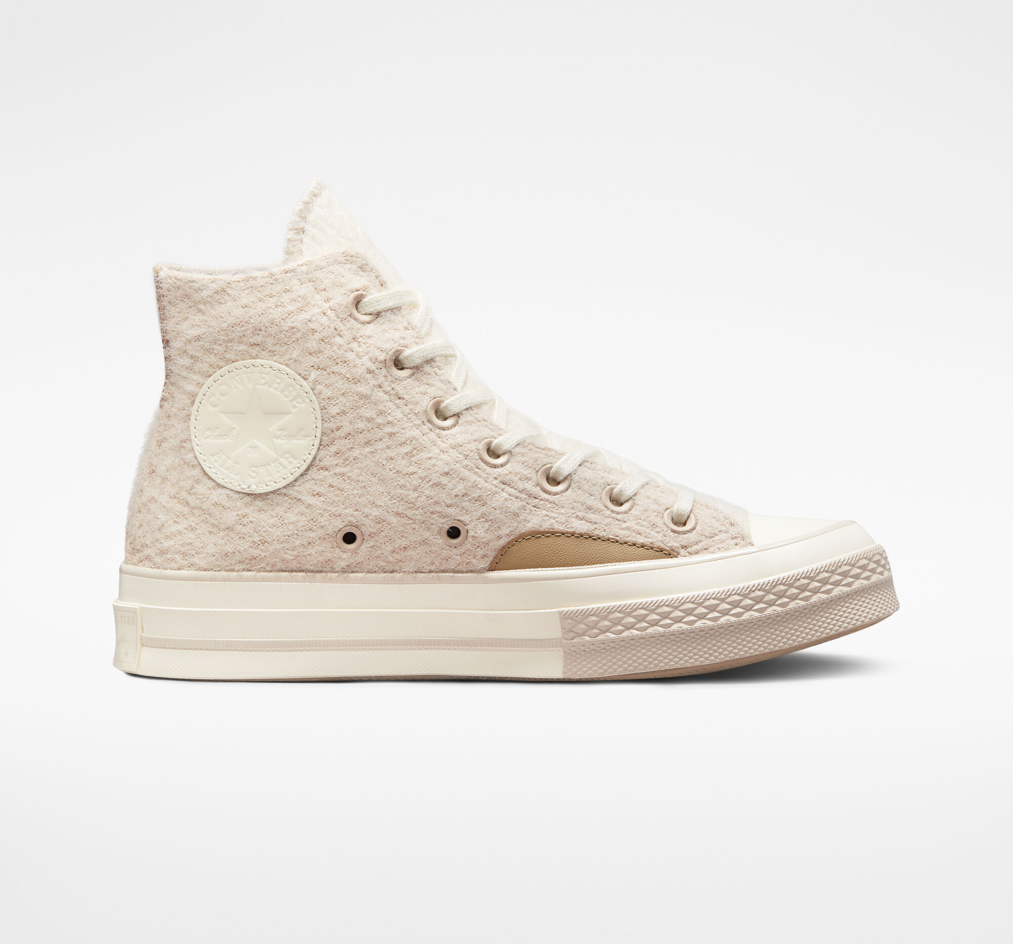 chuck 70 cozy knit