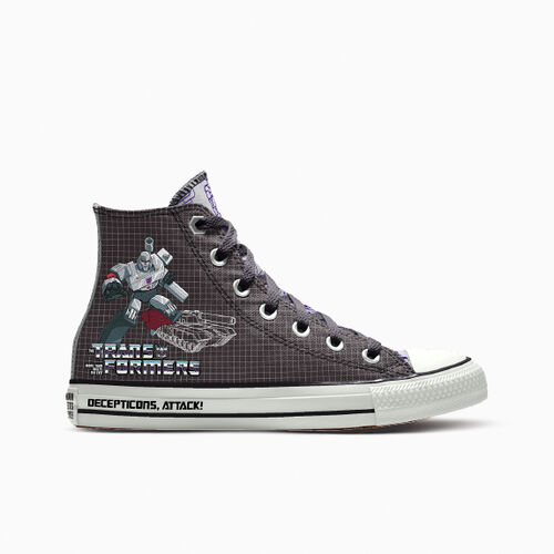 Converse All star sneaker megatron