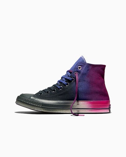 Converse Chuck 70 Color Fest Sunset Dyed — foto 5