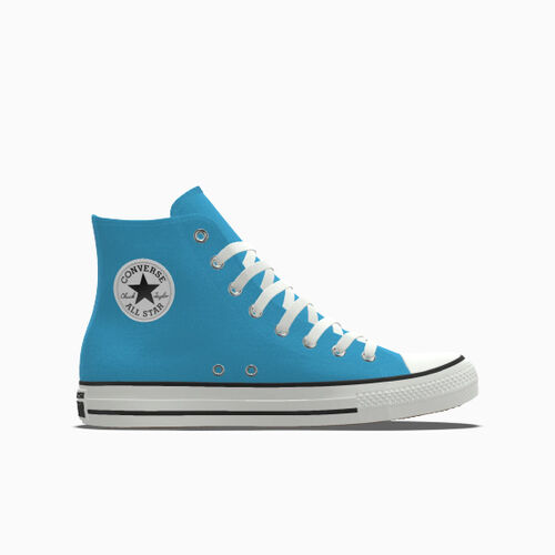 Converse  sneaker Gnarly Blue