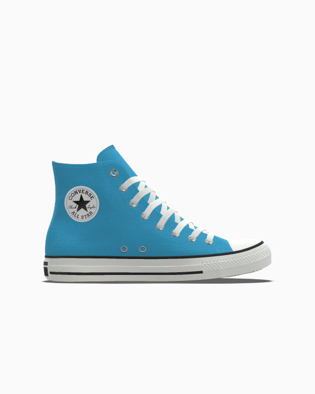 Converse Custom Chuck Taylor All Star By You - 152620CSU25_gnarlyblue_C