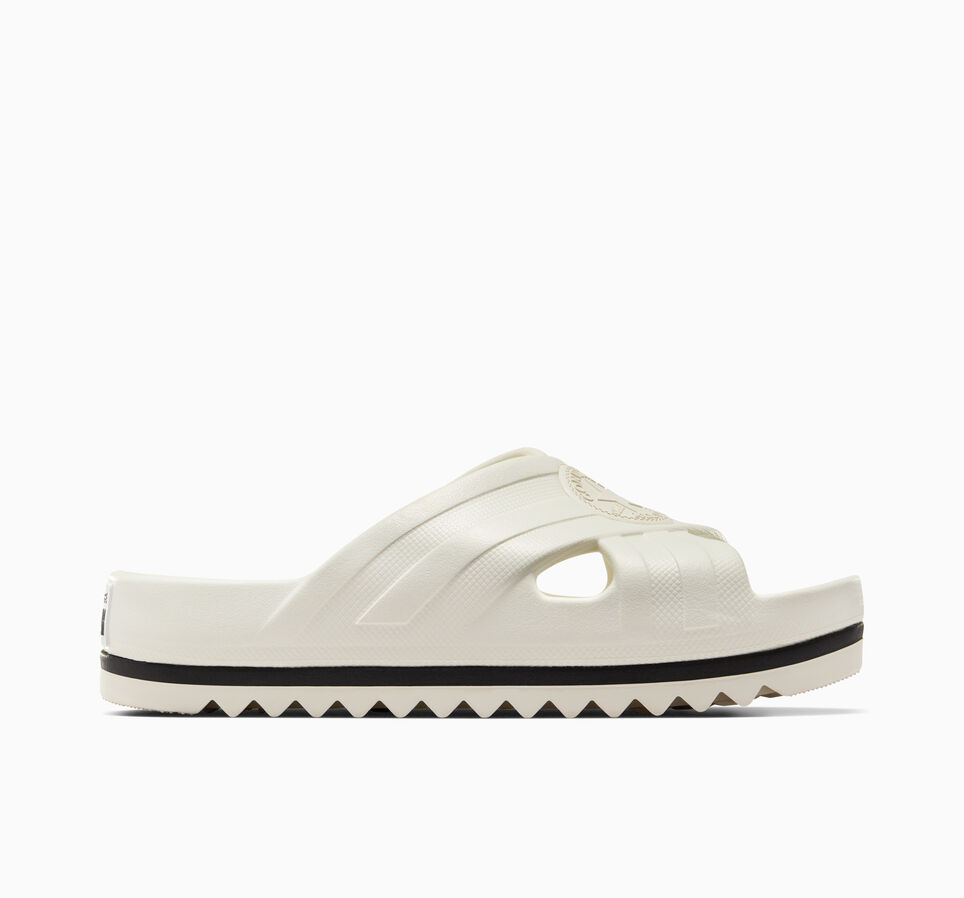 Chuck Taylor All Star Sandal CX Egret/Black/Egret