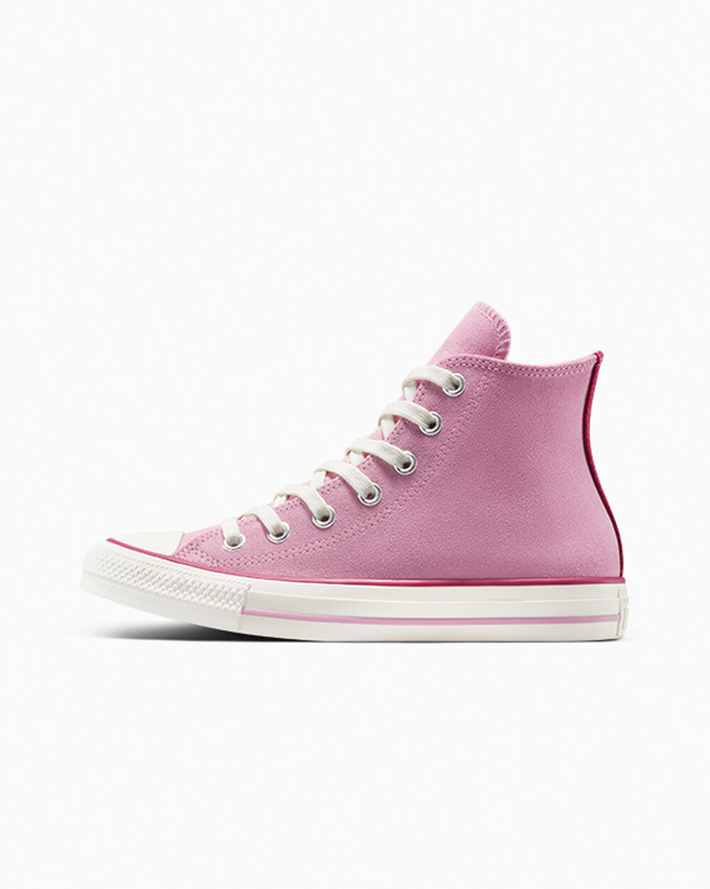 Thumbnail - Chuck Taylor All Star Contrast Suede