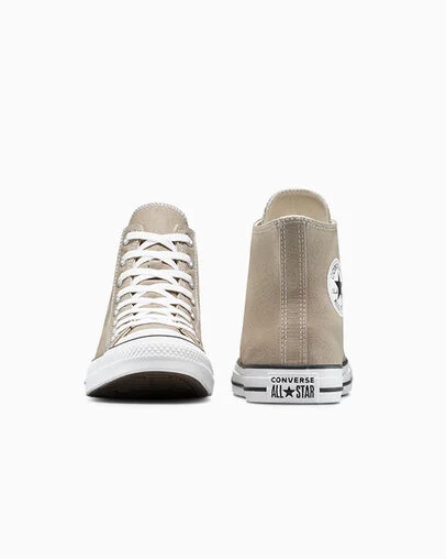 Chuck Taylor All Star Cargo vintage, Heel View