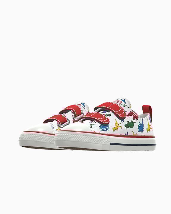 Custom Chuck Taylor All Star Easy-On By You