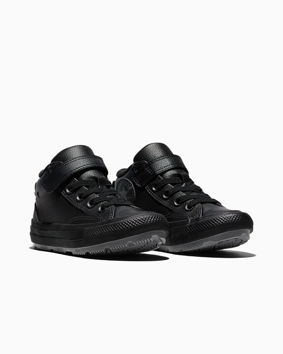 Chuck Taylor All Star Malden Street Boot Total Eclipse/Black