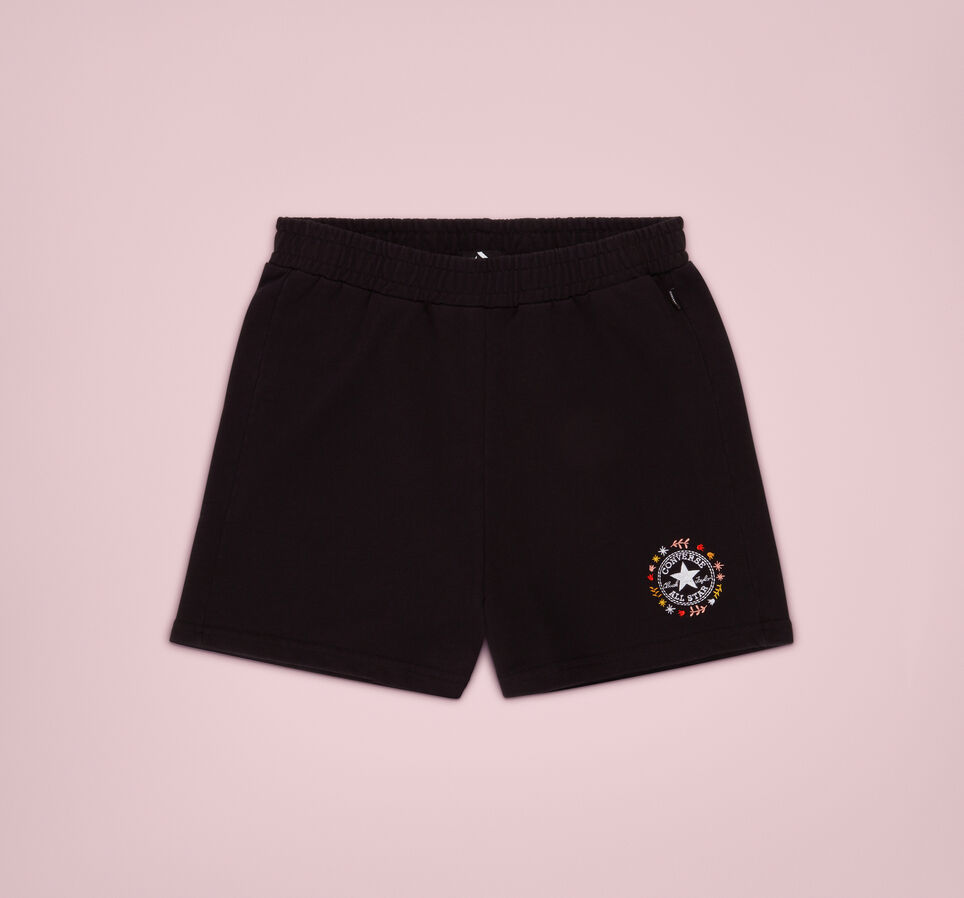 Short Chuck Taylor Wander Noir Converse