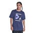 Color Name: Converse Navy