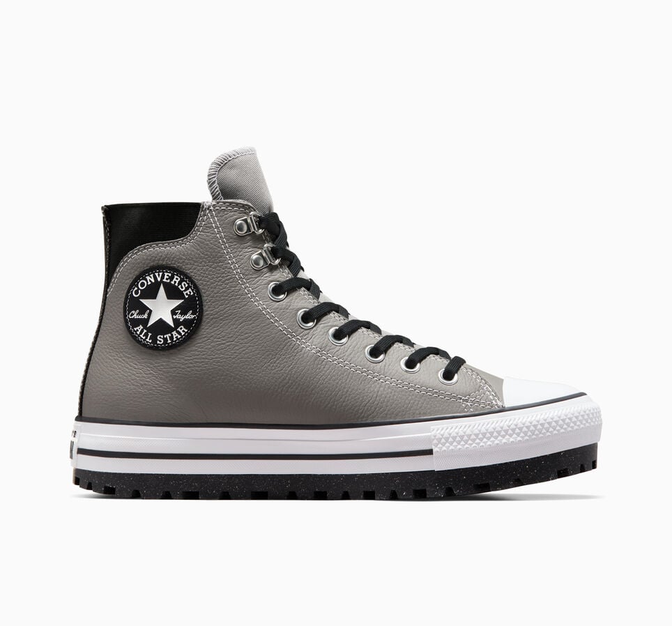 Chuck Taylor All Star City Trek Waterproof Boot - A05575C
