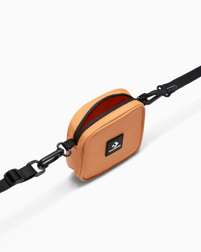 Floating Pocket Seasonal Pouch Tiger Moth