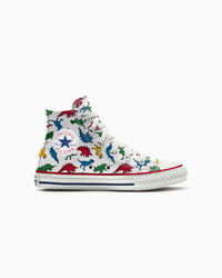 Converse All star sneaker dino