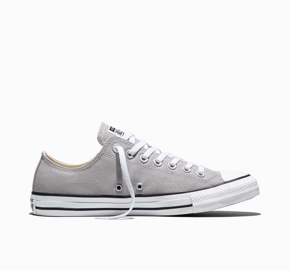 Chuck Taylor All Star Canvas Grey Area