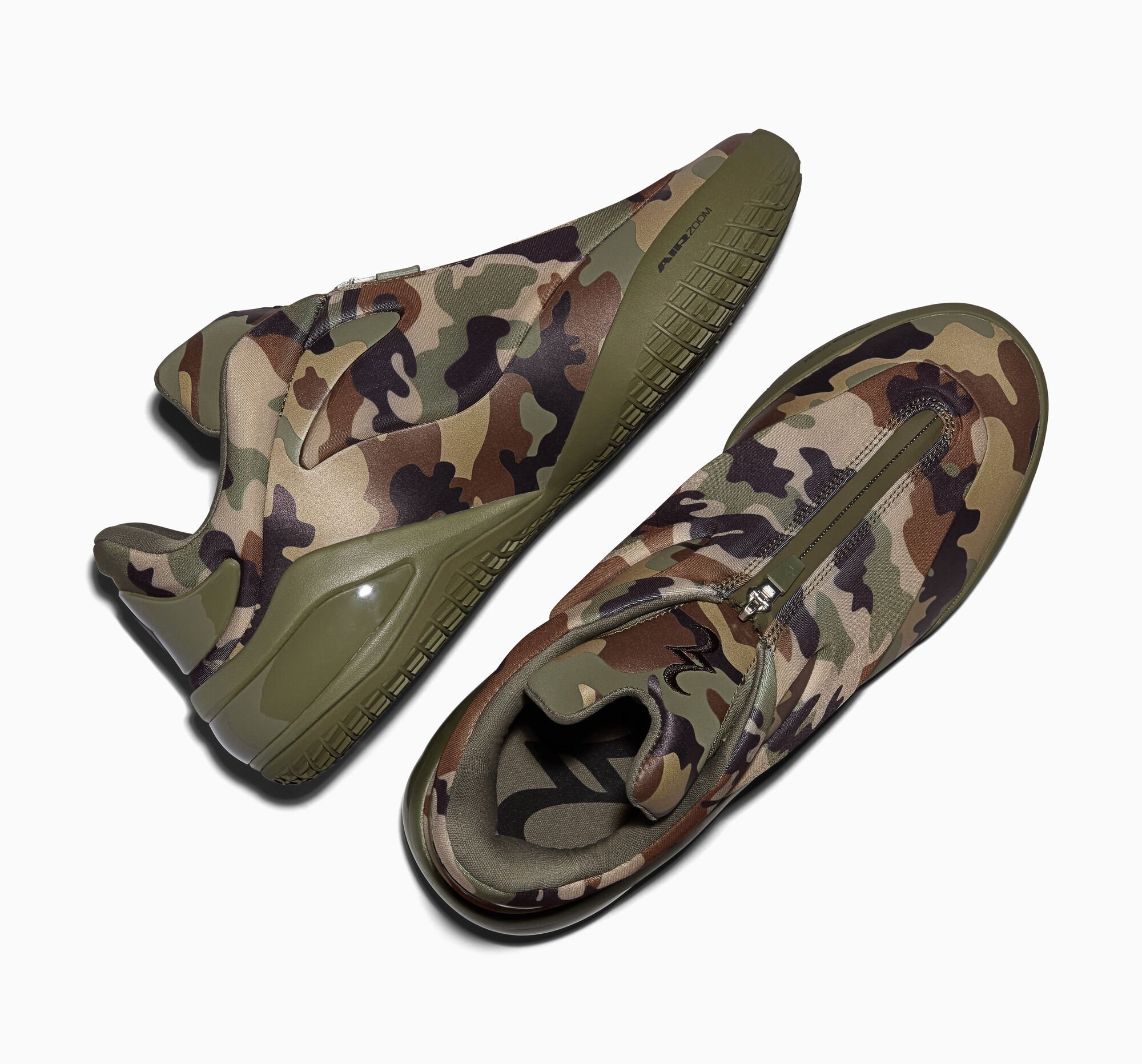Converse SHAI 001 "Camo" Camo