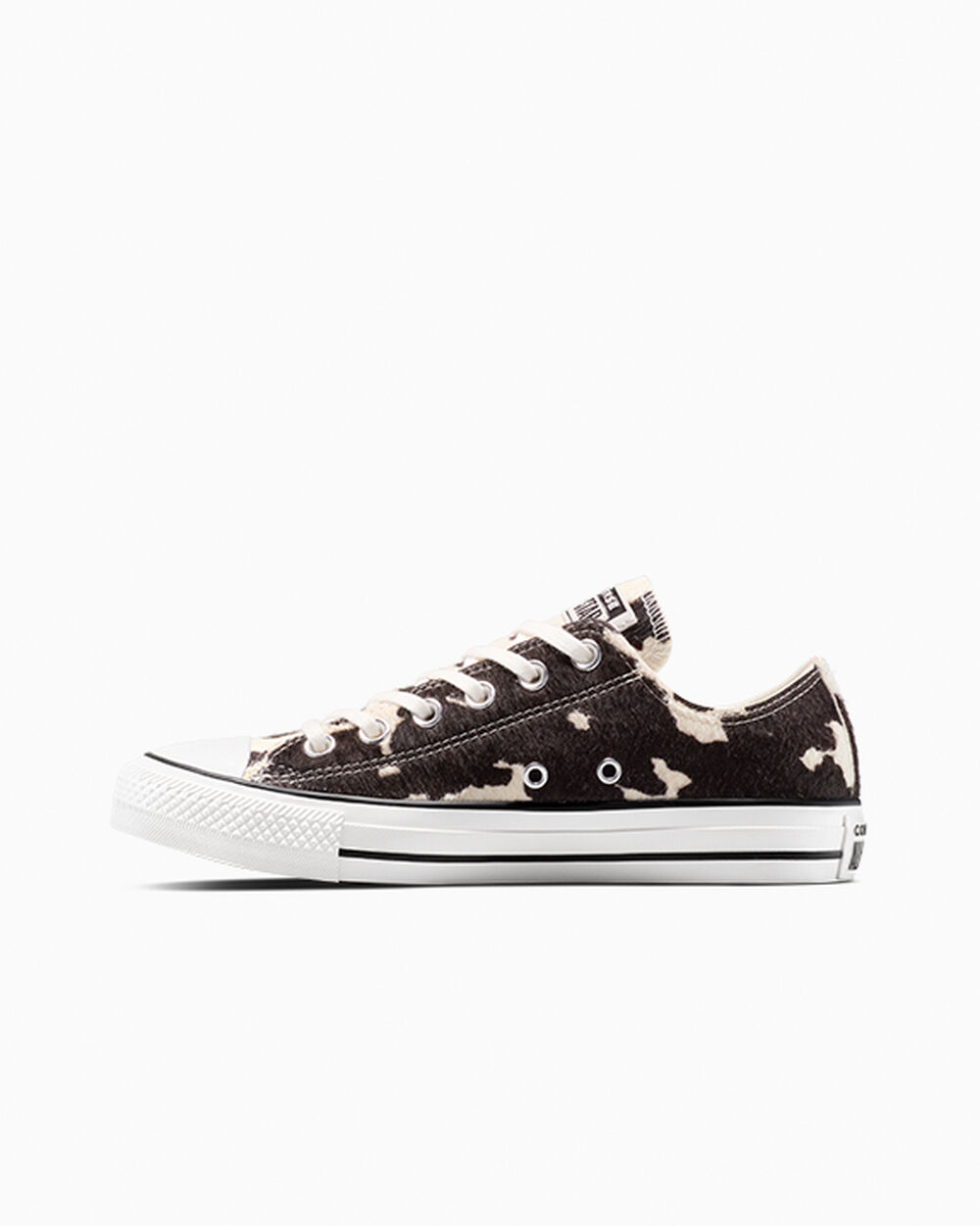 Thumbnail - Chuck Taylor All Star Cow Print Pony Hair