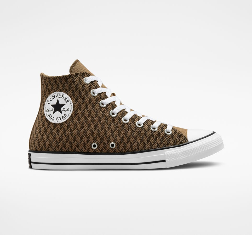 Converse Chuck Taylor All Star Herringbone