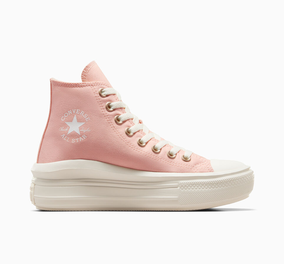 Converse Chuck Taylor All Star Move Platform - A09910C