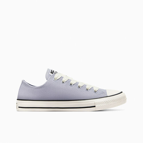 Converse All star sneaker ghost town/egret/shadow purple