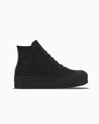 Custom Chuck Taylor All Star Lift Platform By You - 171209CFA25_b