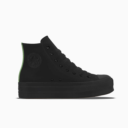 Converse  sneaker Black