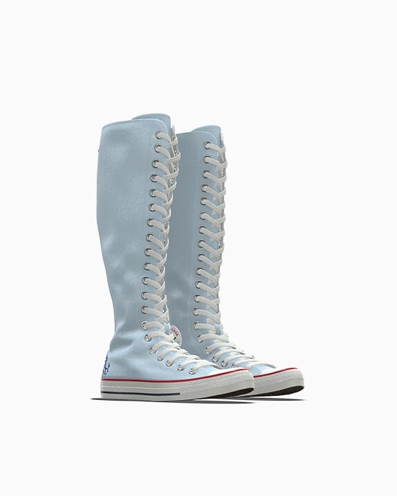 Custom Chuck Taylor All Star XXHi By You