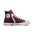 Color: Deep Bordeaux/Vintage White