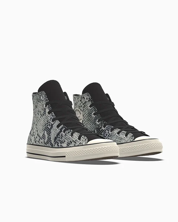 Custom Chuck 70 Leather By You