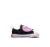 Color Name: Black/Pink/Brown