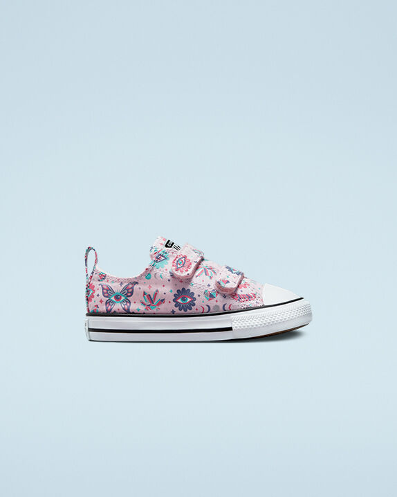 baby converse