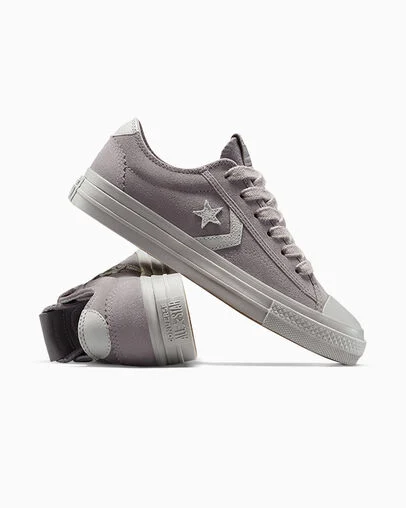 Star Player 76 Suede Dahlia Dust/Totally Neutral, Detail Angle View