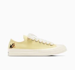 Converse  sneaker lemon meringue/multi
