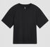 Shai Gilgeous-Alexander Short Sleeve T-Shirt Converse Black