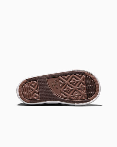 Chuck Taylor All Star Classic Azul marino, Outsole View