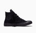 Chuck Taylor All Star Noir monochrome