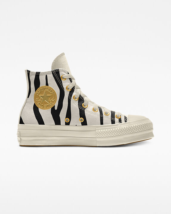 all stars zebra platform
