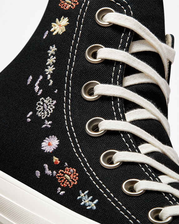 Chuck Taylor All Star Embroidered 
