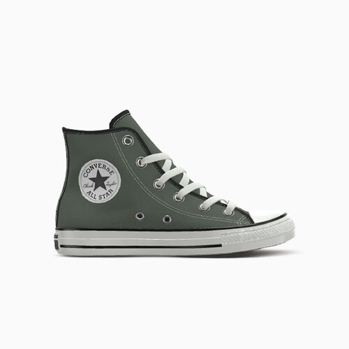 Converse  sneaker Utility
