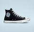 Chuck Taylor All Star Future Utility Black/White/Clear