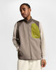 Knit Fleece Vest