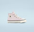 Chuck 70 Easy-On Happy Patch Barely Rose/Black/Egret