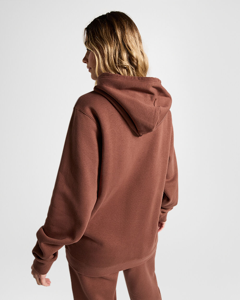 Converse Go-To Chuck Taylor Patch Pullover Hoodie- Variante - 2