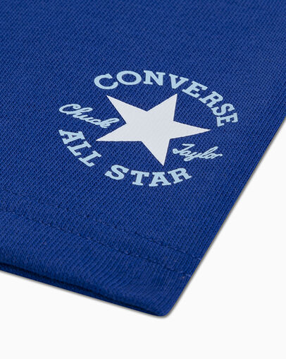 Ultimate Essential Dissected Chuck Patch 2-Piece Set Converse Blue