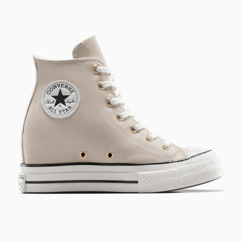Converse  sneaker Warm Clay/Egret/Black