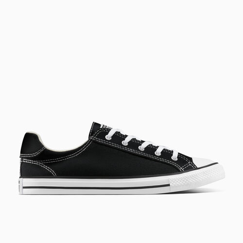 Converse  sneaker Black/White/Black