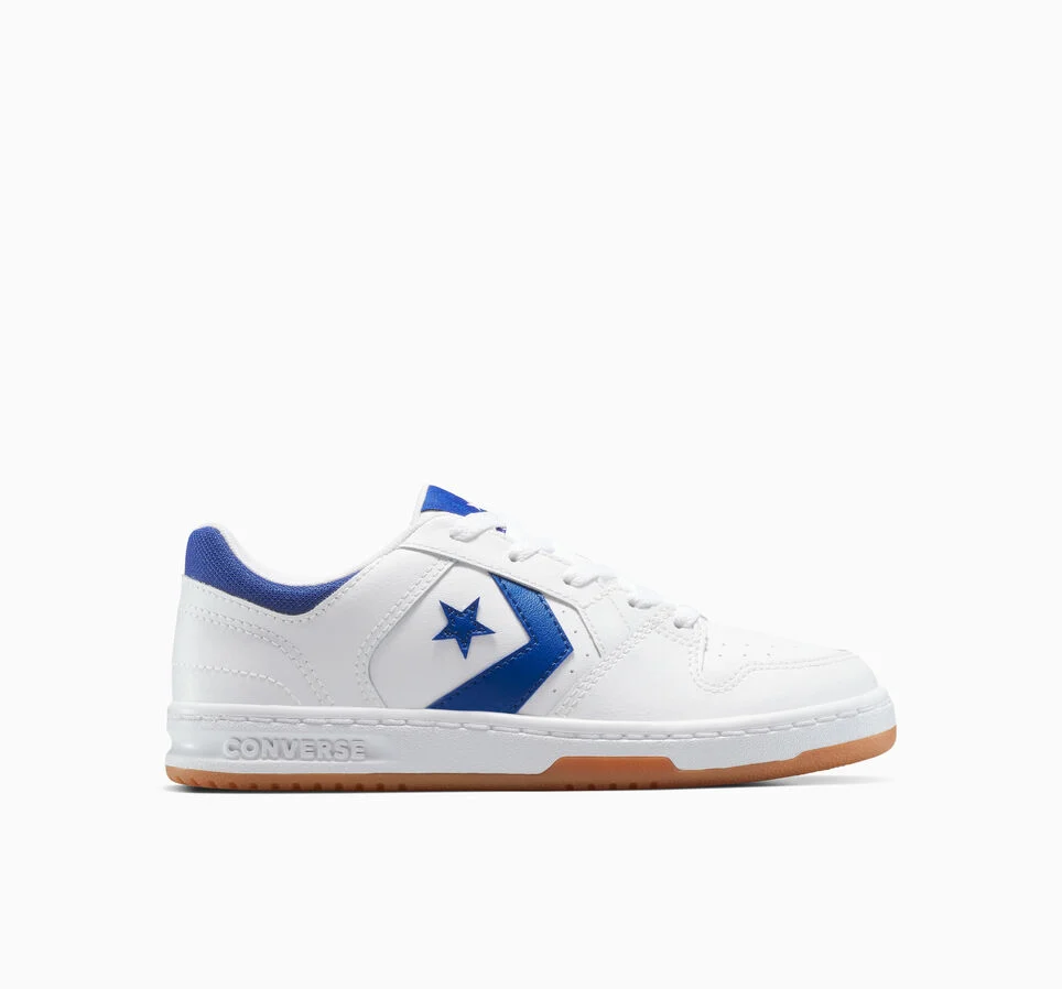 CL98 White/Blue/White