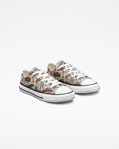 Chuck Taylor All Star Desert Explorer Papiro/Utility, Angled View