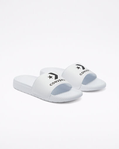 converse sliders mens