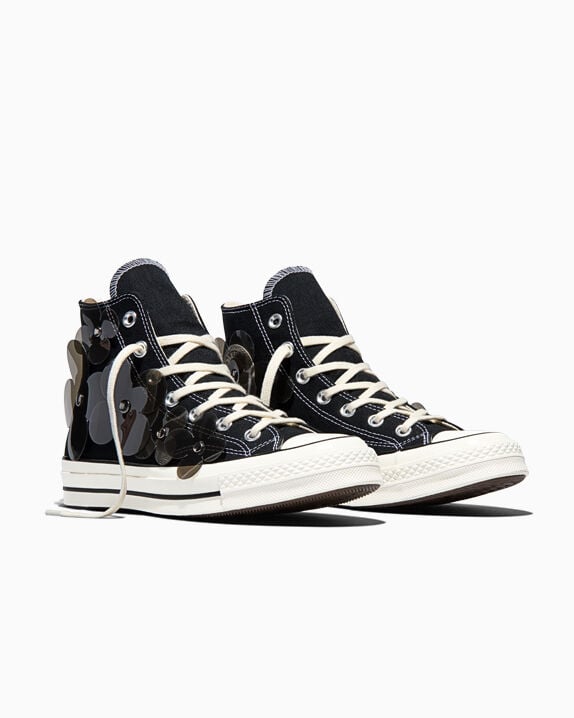Chuck 70 3-D Flourish Women's