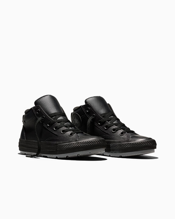 Chuck Taylor All Star Malden Street Boot Easy-On Total Eclipse/Black